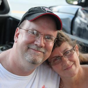 Meet your Posher, Phyllis